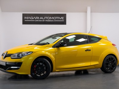 Renault Megane Rs