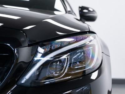 Mercedes Benz C Class