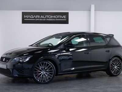 Seat Leon Cupra 290