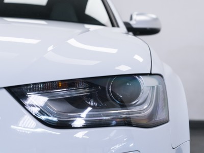 Audi Rs4 Avant