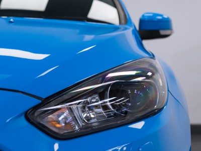 Ford Focus Rs