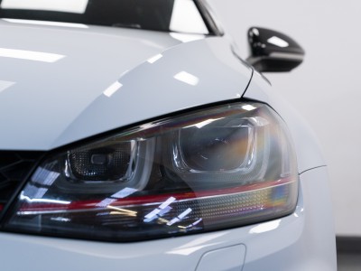 Volkswagen Golf Gti Clubsport