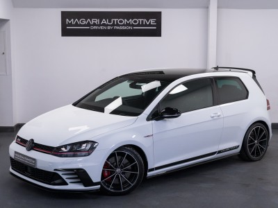 Volkswagen Golf Gti Clubsport
