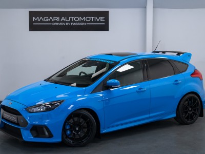 Ford Focus Rs