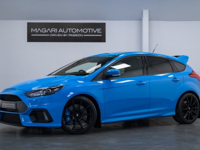 Ford Focus Rs