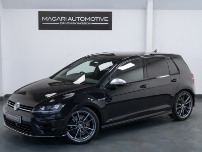 Volkswagen Golf Tsi