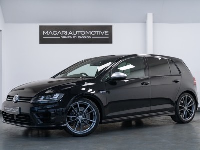 Volkswagen Golf Tsi