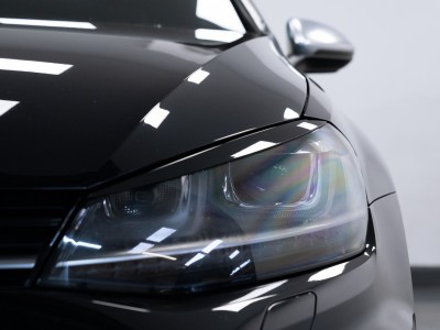 Volkswagen Golf Tsi
