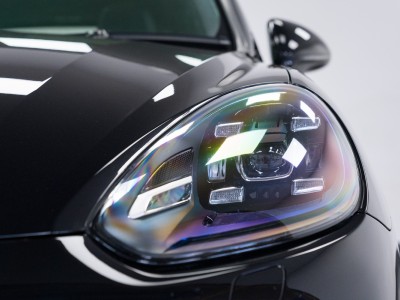 Porsche Cayenne Gts