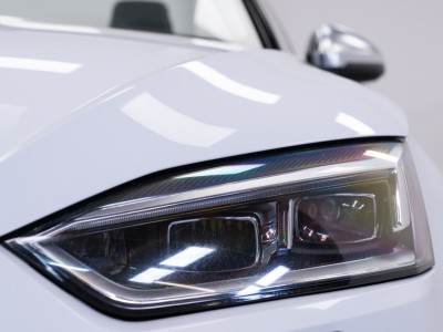 Audi S5 Cabriolet
