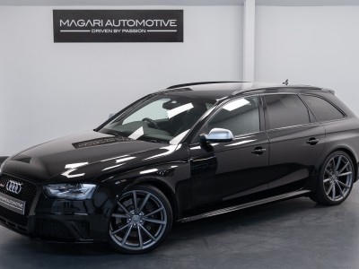 Audi Rs4 Avant