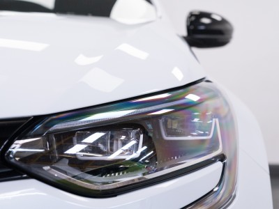 Renault Megane Rs300 Trophy R