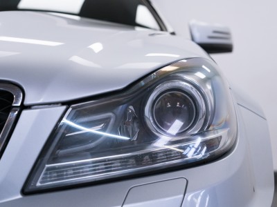 Mercedes Benz C Class