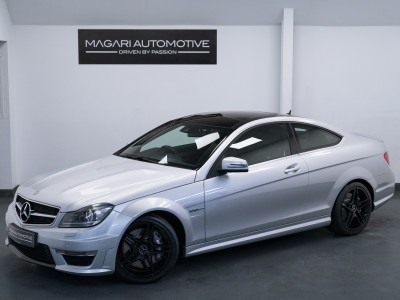 Mercedes Benz C Class