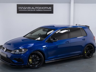 Volkswagen Golf R