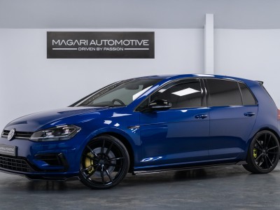 Volkswagen Golf R