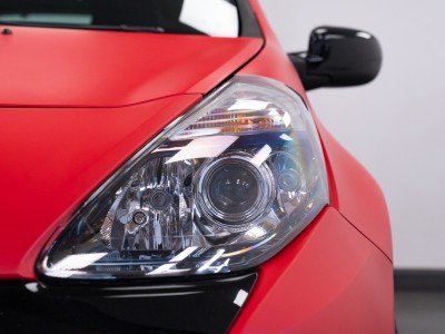 Renault Clio Rs Raider