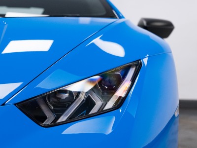 Lamborghini Huracan Performante