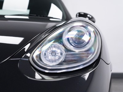 Porsche Cayman S