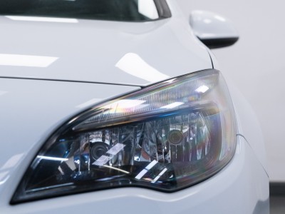 Vauxhall Astra Excite