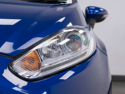 Ford Fiesta St 2