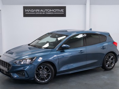 Ford Focus St