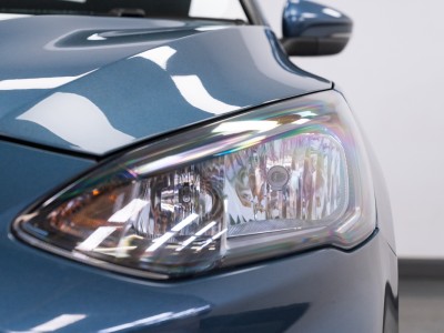 Ford Focus St