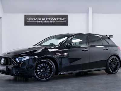 Mercedes Benz A Class