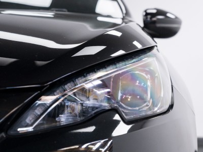 Peugeot 308 Gti