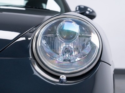 Porsche 911 Carrera S