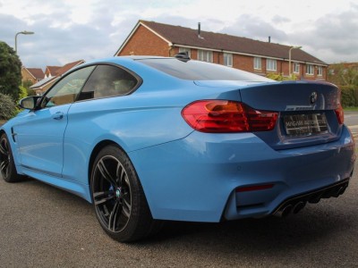 Bmw M4