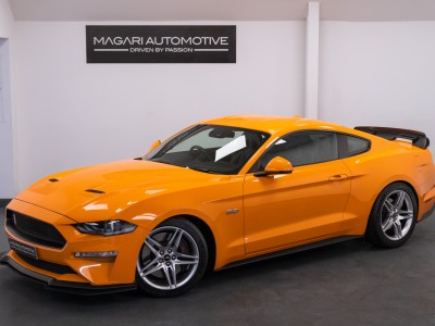 Ford Mustang Gt