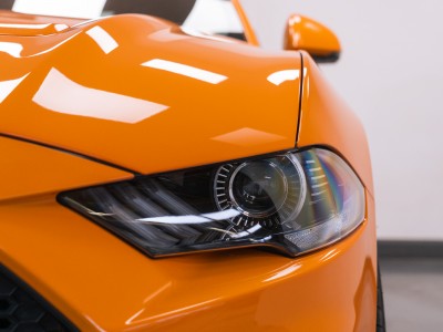 Ford Mustang Gt