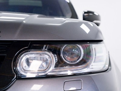 Land Rover Range Rover Sport Autobiography