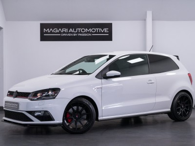 Volkswagen Polo Gti