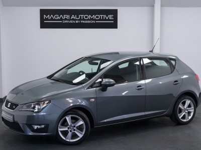 Seat Ibiza Fr