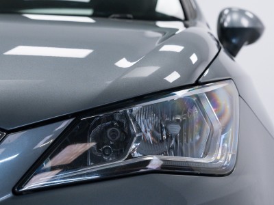 Seat Ibiza Fr
