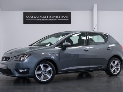 Seat Ibiza Fr