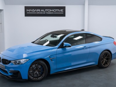Bmw M4