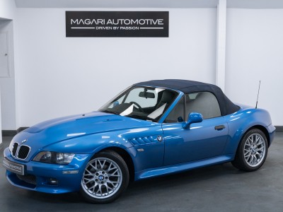 Bmw Z3