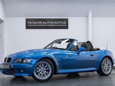 Bmw Z3