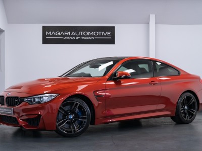 Bmw M4
