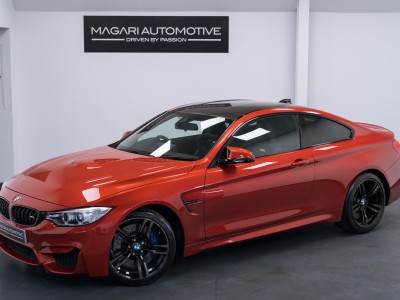 Bmw M4