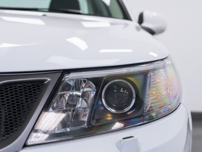 Saab 9 3 Aero Carlsson