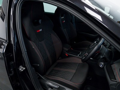 Skoda Octavia Vrs