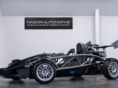 Ariel Atom 35