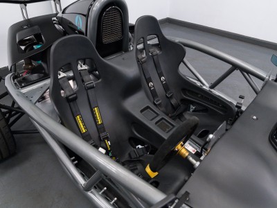 Ariel Atom 35