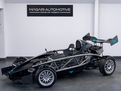 Ariel Atom 35