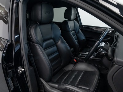 Porsche Macan Gts