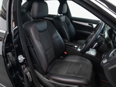 Mercedes Benz C Class